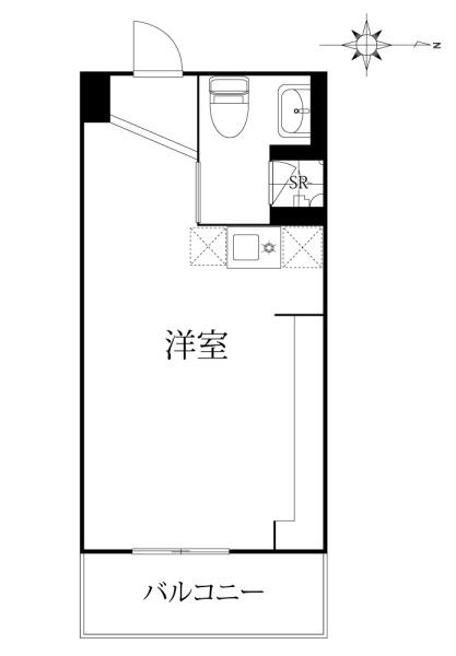 茅ヶ崎シーサイドパレス