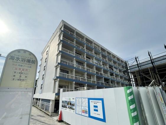 茅ヶ崎シーサイドパレス