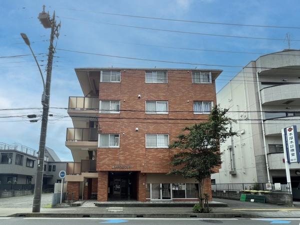 厚木ダイカンプラザ