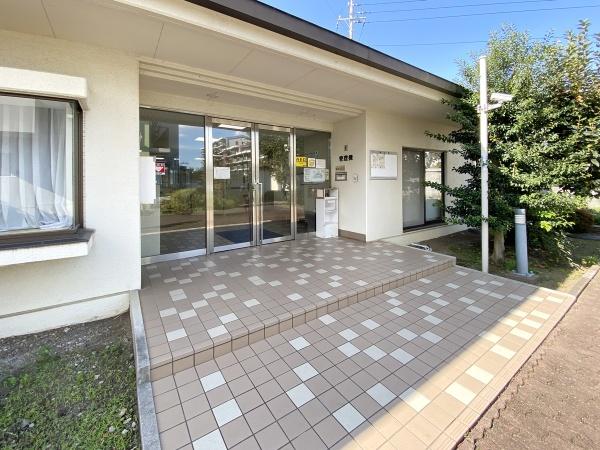 リバティタウン伊勢原１０番館