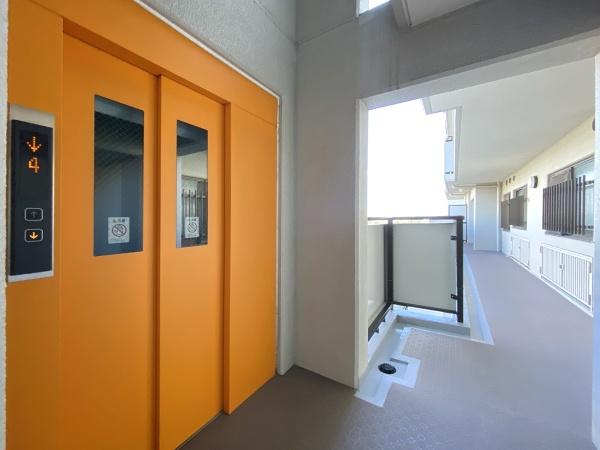 リバティタウン伊勢原１０番館