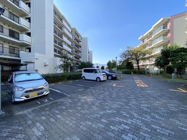 リバティタウン伊勢原１０番館