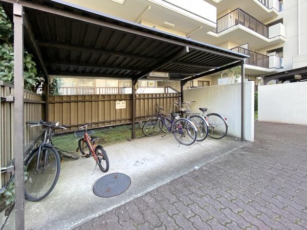 リバティタウン伊勢原１０番館