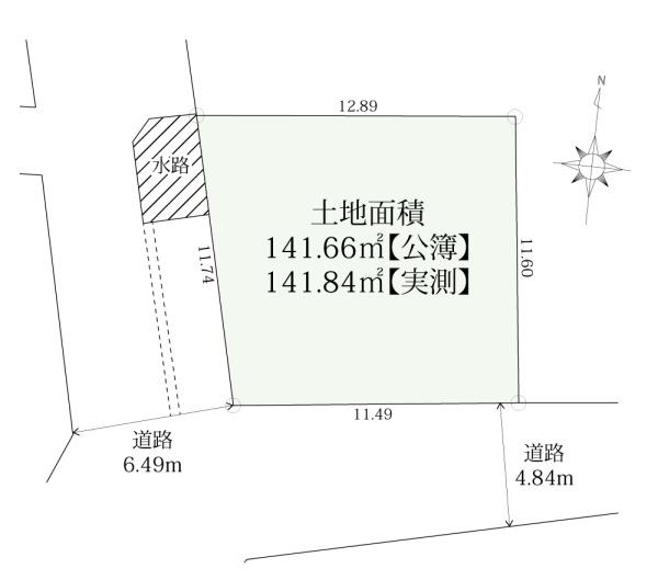 足柄上郡開成町吉田島の土地