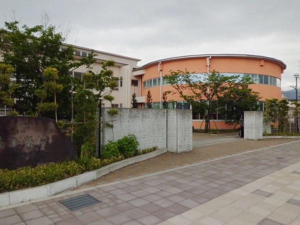 足柄上郡開成町吉田島の土地(開成町立開成南小学校)
