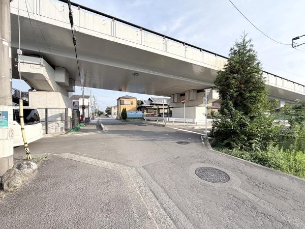 足柄上郡開成町吉田島の土地