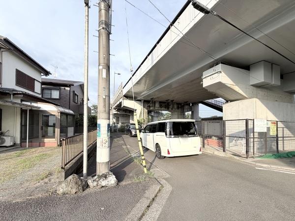 足柄上郡開成町吉田島の土地