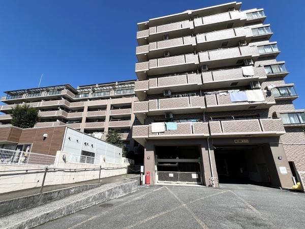 モラーダ厚木プレステージ