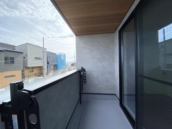 Bellevue愛甲石田　新築