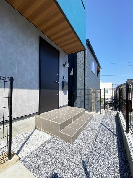 Bellevue愛甲石田　新築