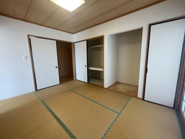 佐世保市高梨町の中古一戸建て
