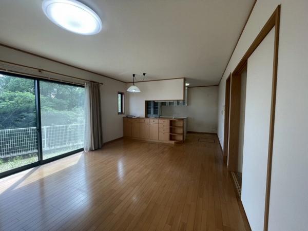 佐世保市高梨町の中古一戸建て
