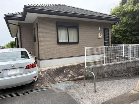 佐世保市高梨町の中古一戸建