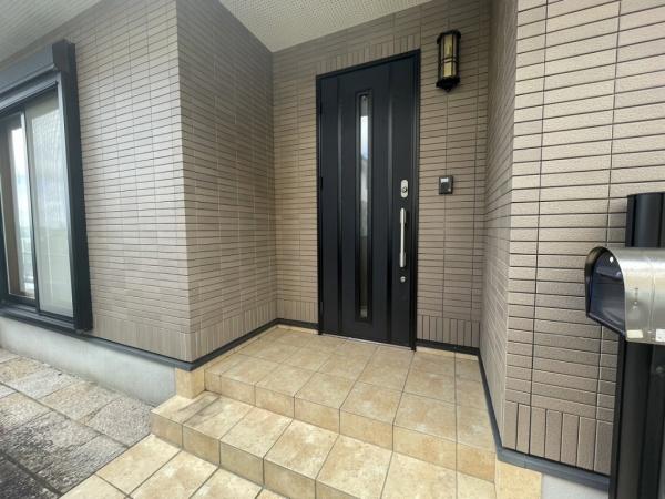 佐世保市高梨町の中古一戸建