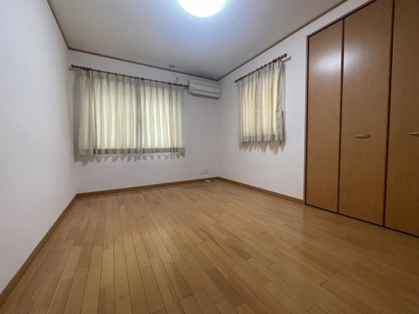 佐世保市高梨町の中古一戸建