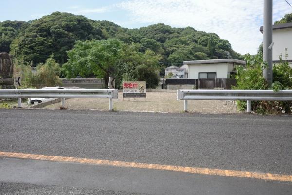 勝海町売土地