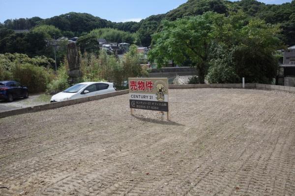 勝海町売土地