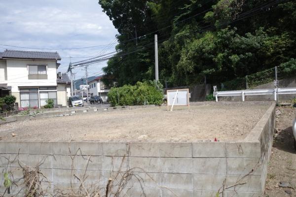 勝海町売土地