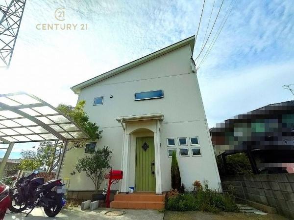 古賀市今の庄３丁目の中古一戸建