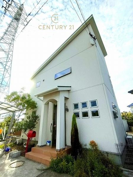 古賀市今の庄３丁目の中古一戸建