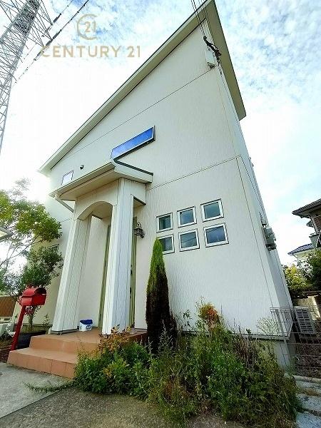 古賀市今の庄３丁目の中古一戸建