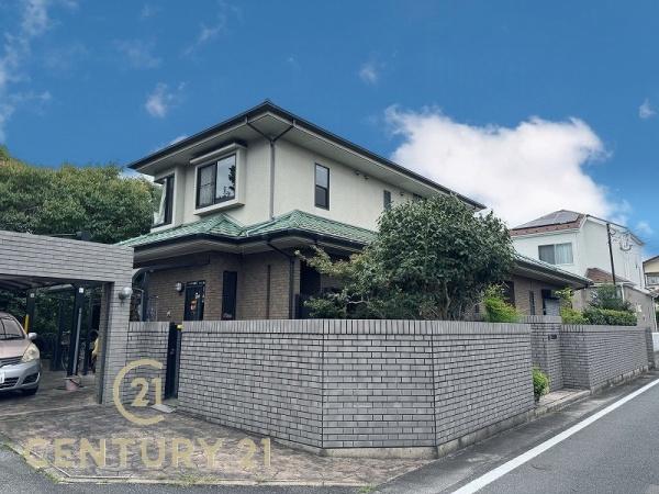 春日市白水池１丁目の中古一戸建