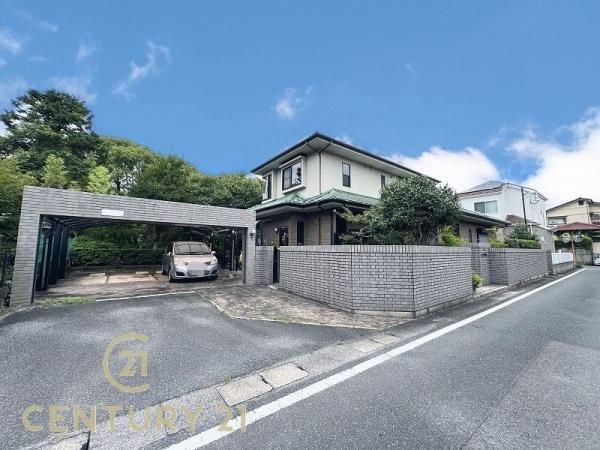 春日市白水池１丁目の中古一戸建