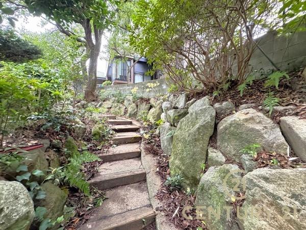 春日市白水池１丁目の中古一戸建