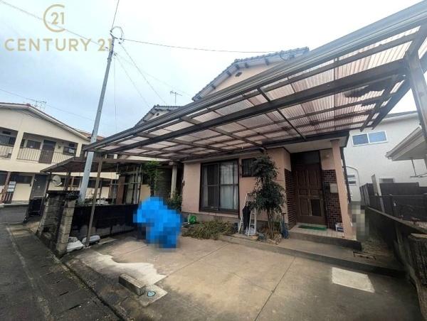 糸島市高田４丁目の中古一戸建