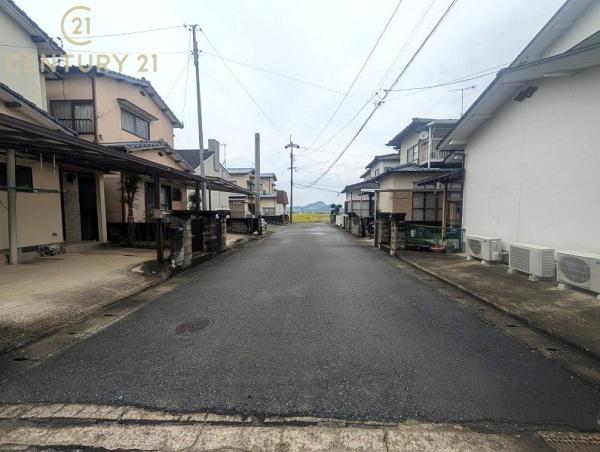 糸島市高田４丁目の中古一戸建