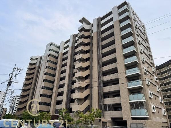 サンメゾン学研都市エルド