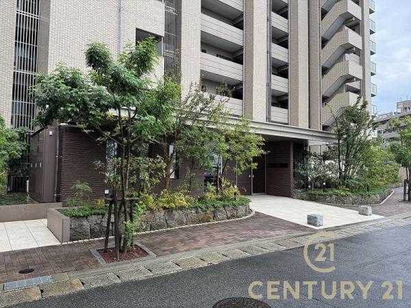 サンメゾン学研都市エルド