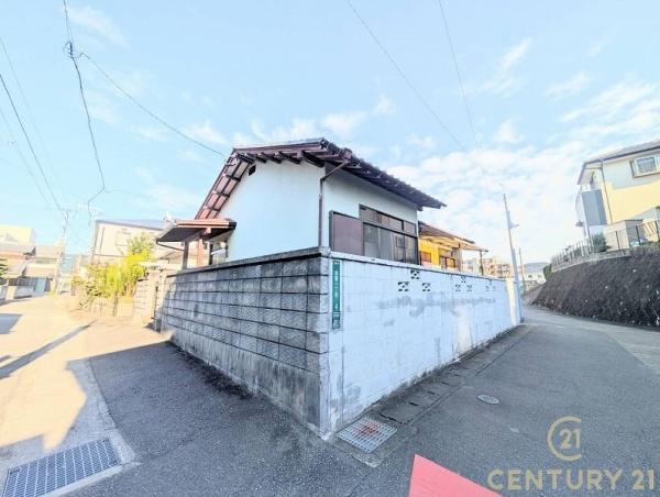 糟屋郡志免町田富１丁目の中古一戸建