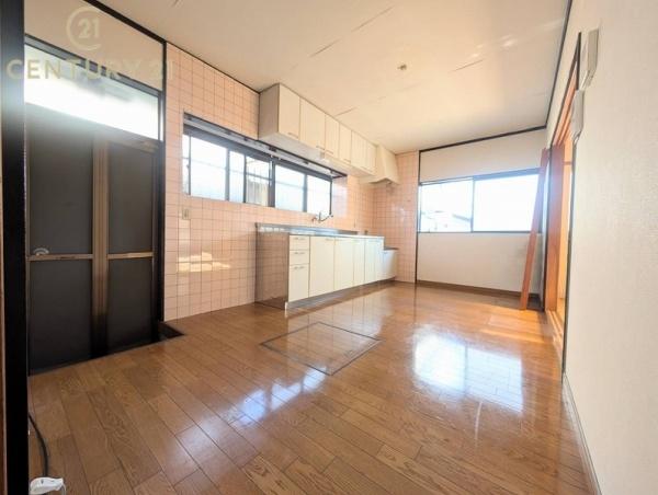 糟屋郡志免町田富１丁目の中古一戸建