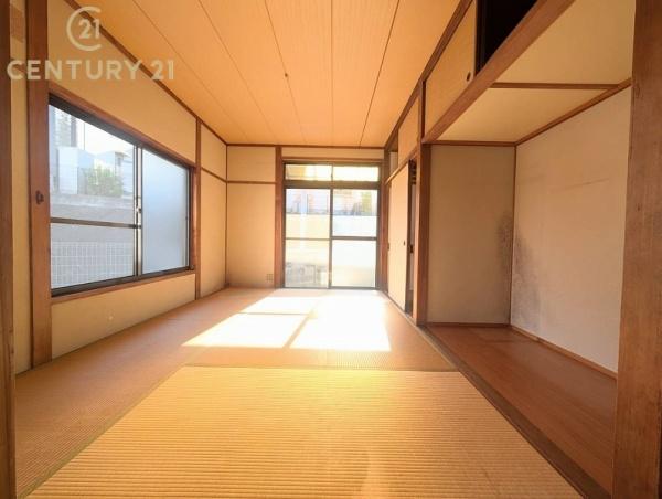 糟屋郡志免町田富１丁目の中古一戸建