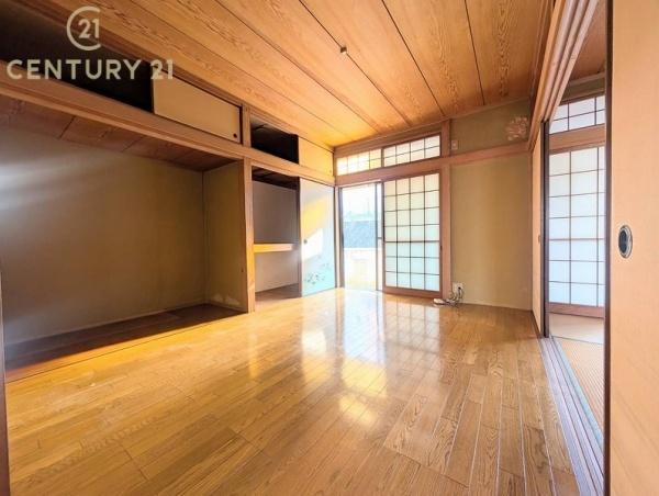 糟屋郡志免町田富１丁目の中古一戸建