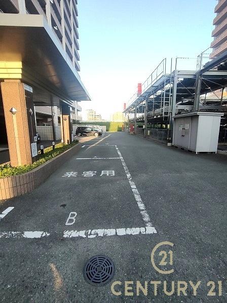 エバーライフリバーサイド飯塚弐番館