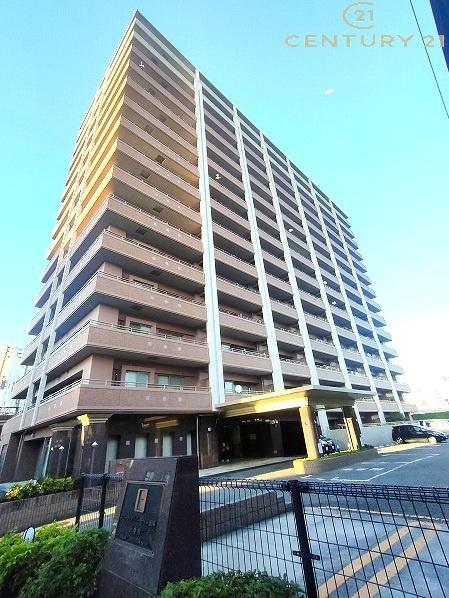 エバーライフリバーサイド飯塚弐番館