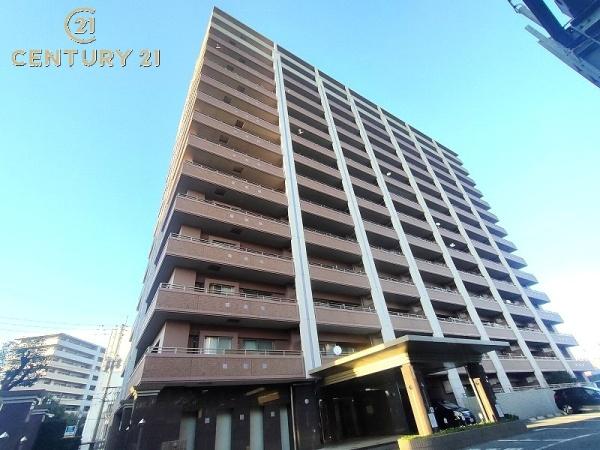 エバーライフリバーサイド飯塚弐番館