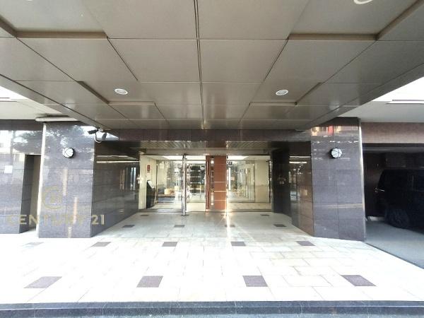 エバーライフリバーサイド飯塚弐番館