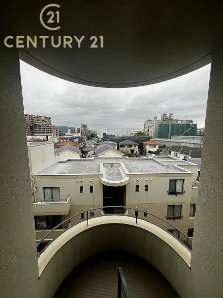 東峰マンション竹下