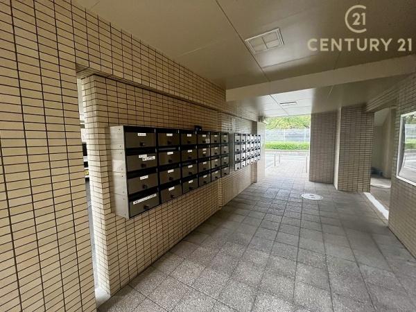 東峰マンション竹下