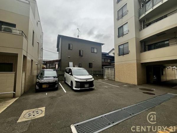 東峰マンション竹下