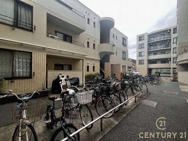 東峰マンション竹下(その他共用部分)