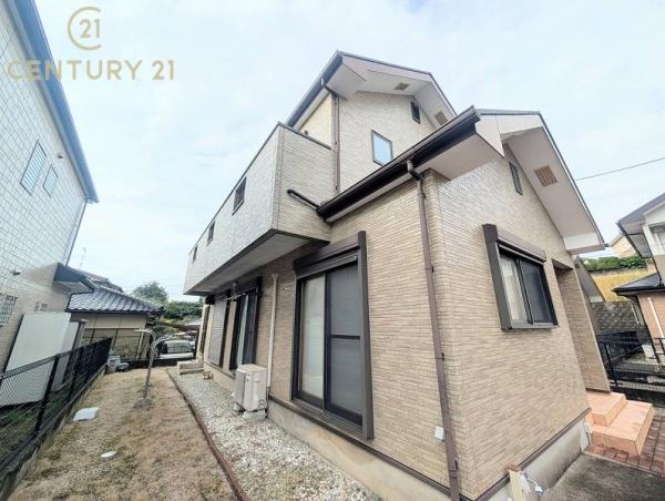 糟屋郡須惠町大字須惠の中古一戸建