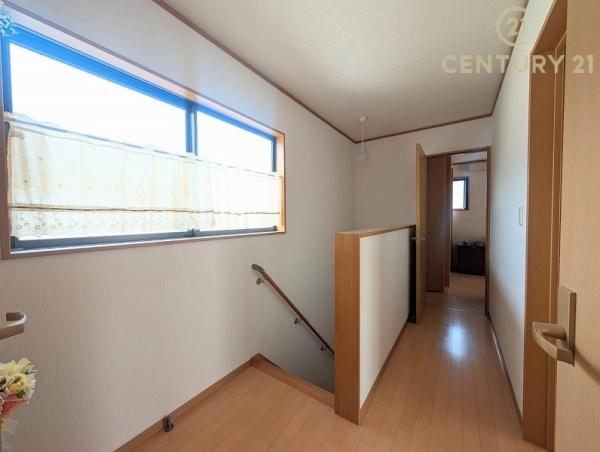 糟屋郡須惠町大字須惠の中古一戸建て(その他内観)