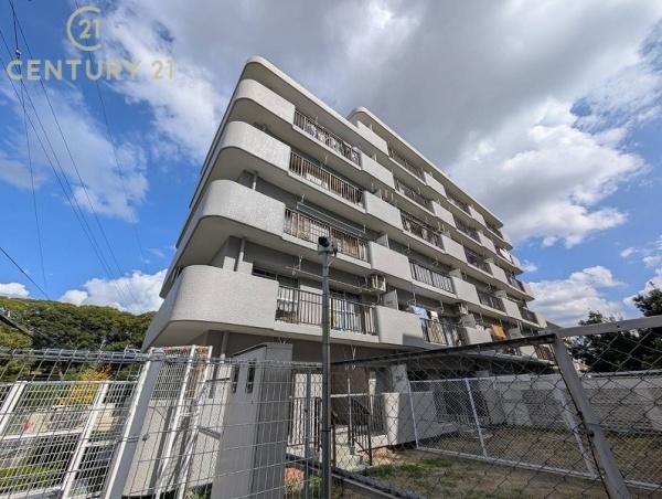 チサンマンション小笹