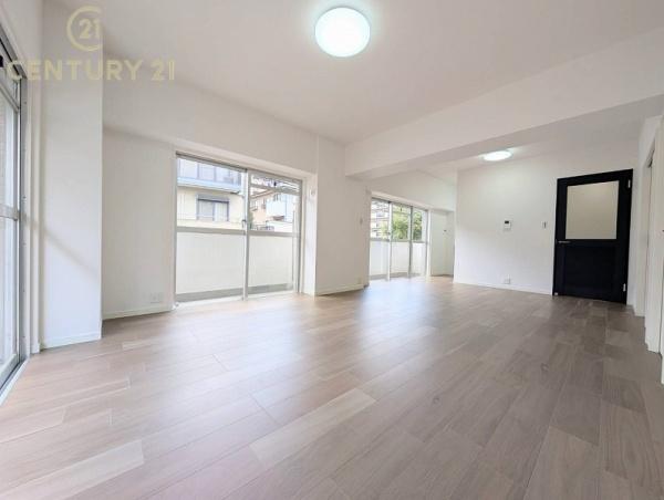 チサンマンション小笹