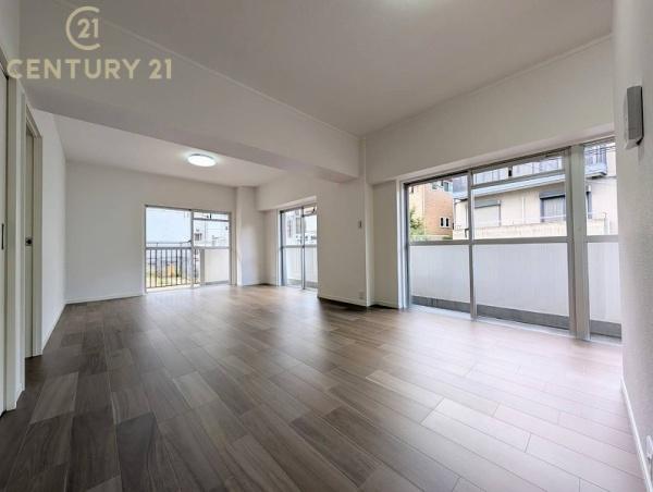 チサンマンション小笹