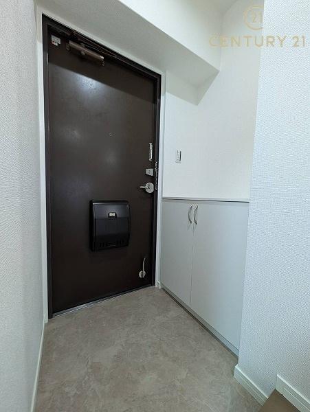 チサンマンション小笹